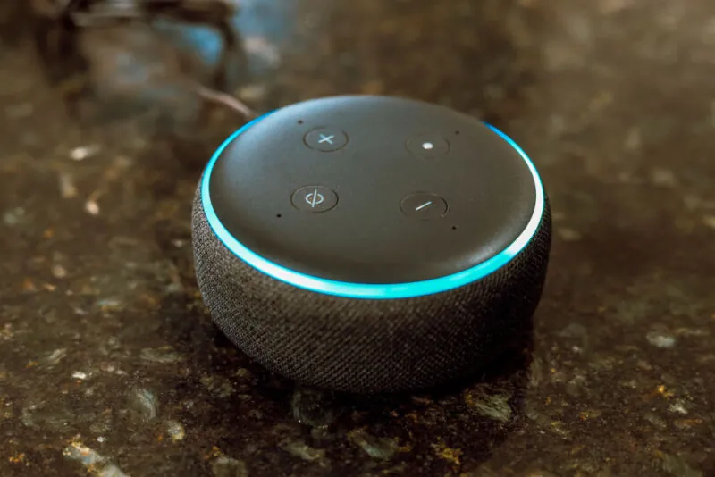 消息称 Alexa 四年巨亏 250 亿美元，亚马逊豪赌生成式 AI